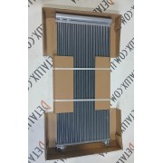 Радіатор кондиціонера Renault Trafic III 2014-> 1.6 dCi,  (Новий) 921008178R